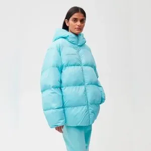 Pangaia Jackets Coats Pangaia Flwrdwn Short Reversible